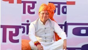 ‘जन-जन की सरकार, जन-जन के द्वार’- मुख्यमंत्री पुष्कर सिंह धामी के नेतृत्व में जनसेवा का ऐतिहासिक अभियान