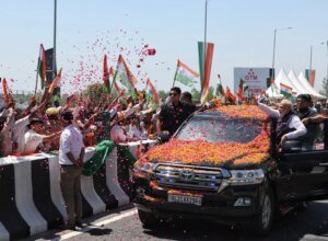 पीएम मोदी ने चिर परिचित अंदाज में फिर प्रकट किया उत्तराखंड प्रेम